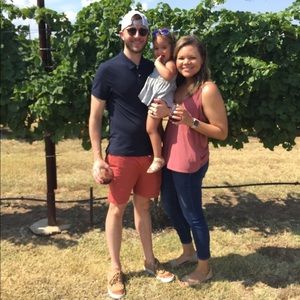 Meet your Posher, Angela